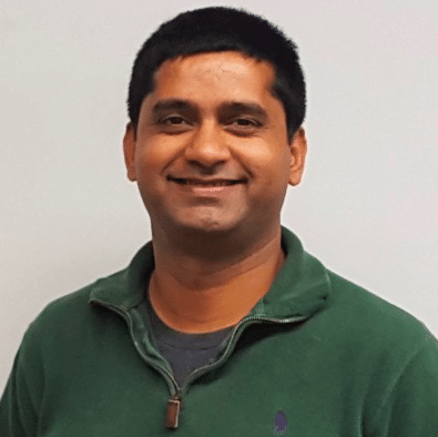 Dijam Panigrahi
