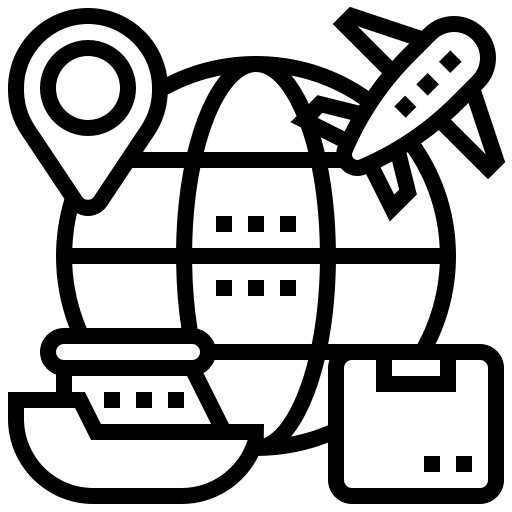 SHIPPING & LOGISTICS