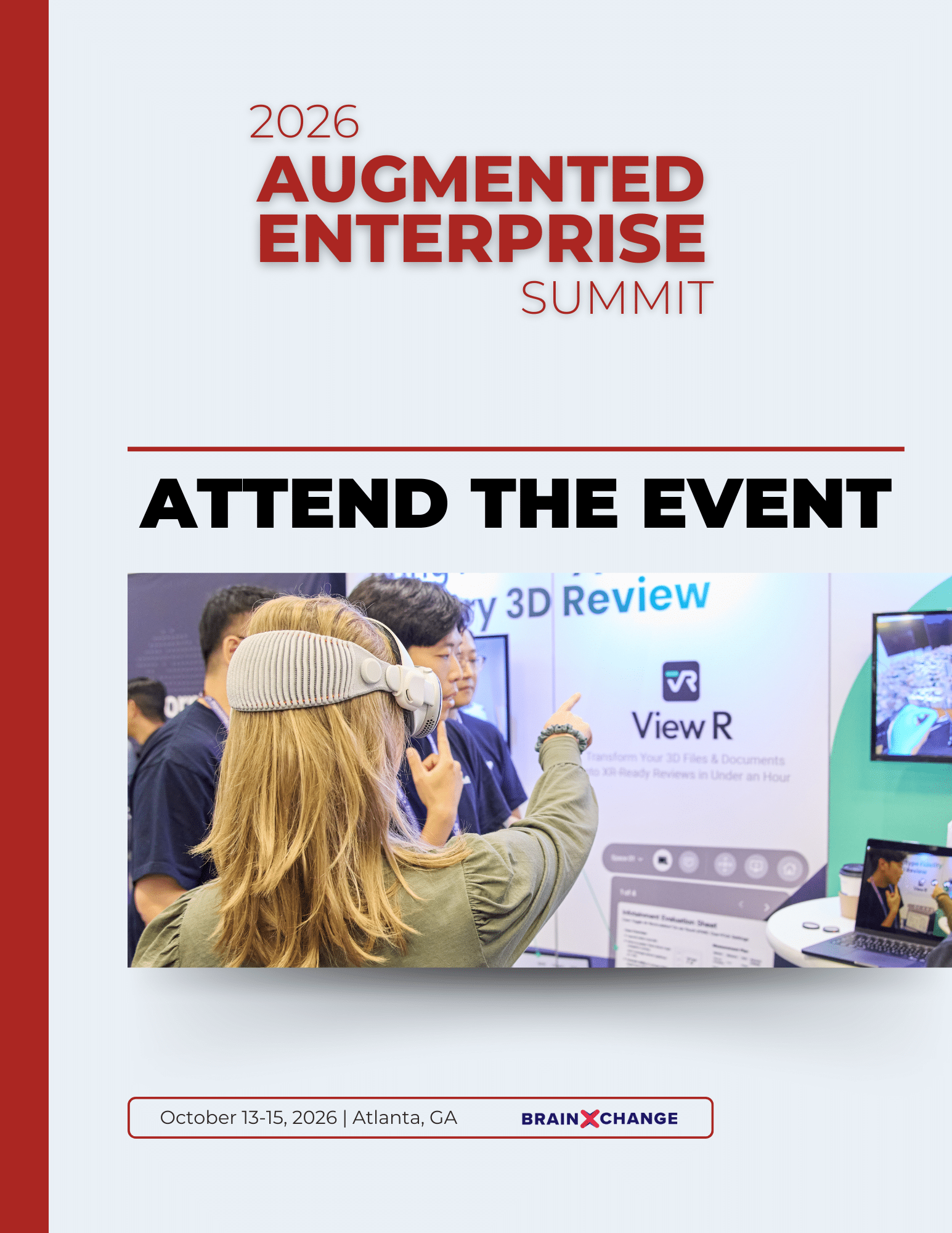 Attendee Information Guide