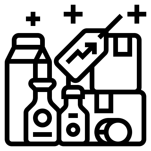 CONSUMER GOODS & INSURANCE