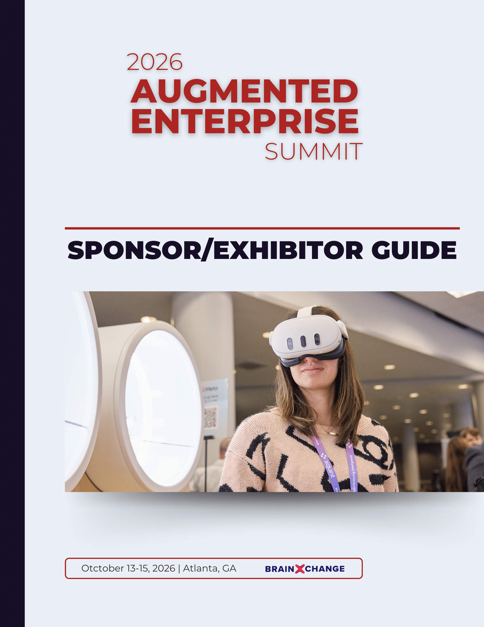 Sponsor/Exhibitor Guide