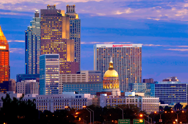 Atlanta Marriott Marquis