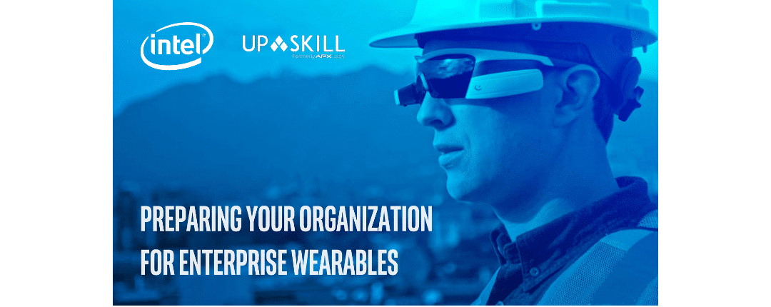 3 Things You Should do When Preparing Your Organization for Enterprise Wearables