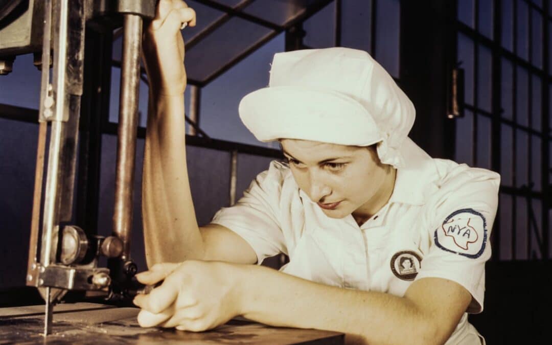 Is Digital Transformation for Men? Female Factors in Wearable Tech