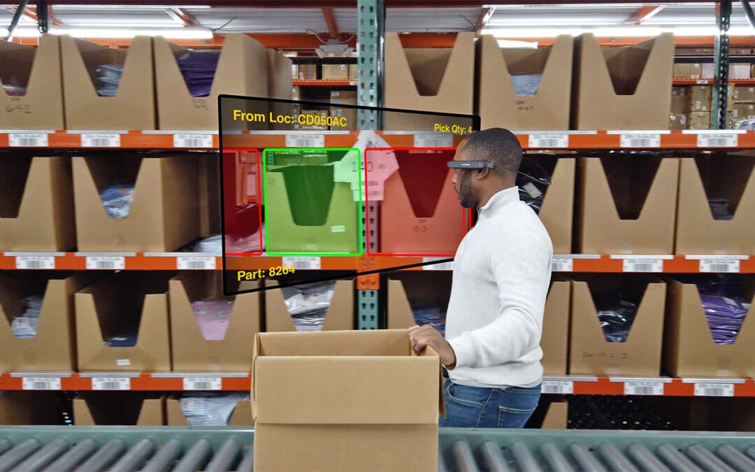 3 Key Takeaways for Fast-tracking AR in Enterprise