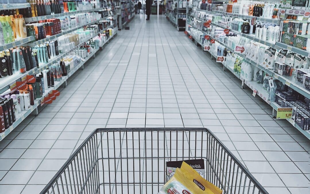 VR: Getting People to Take Safety Training Seriously, Retail Merchandising, and More