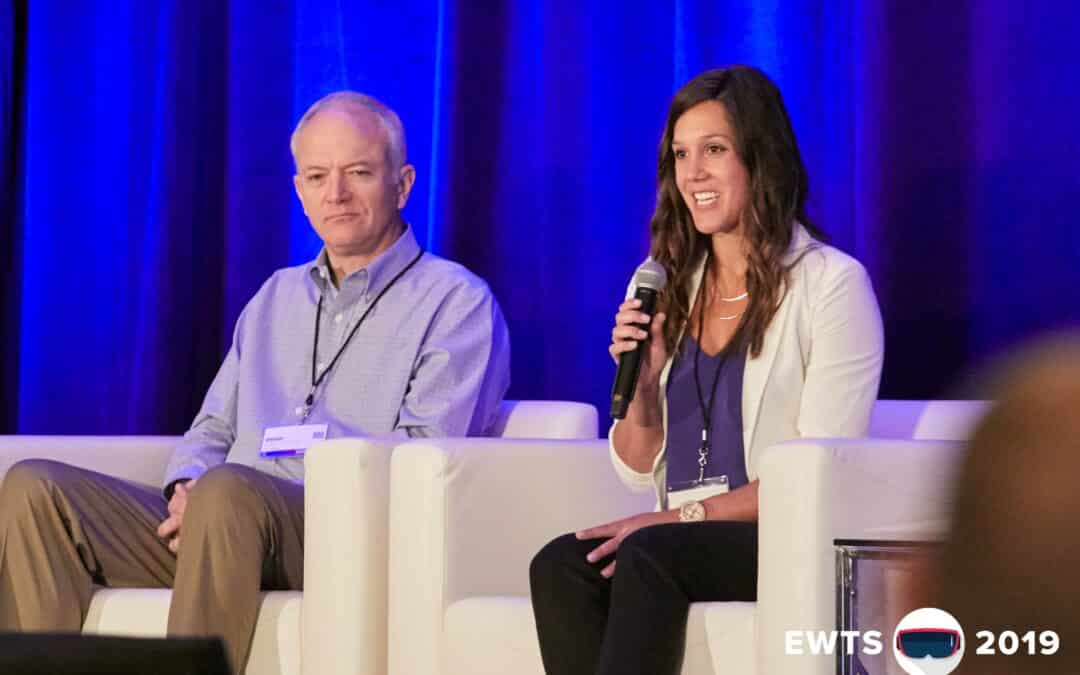 All of the News Out of EWTS 2019