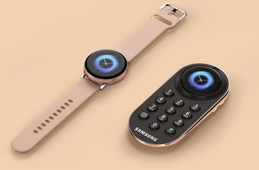 Below the Neck: Examples of Body-Worn Wearables in Enterprise