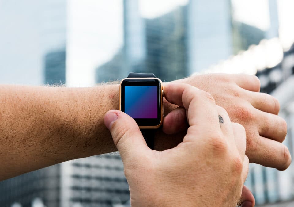 Body-worn Enterprise Wearables: Where’s the Love?