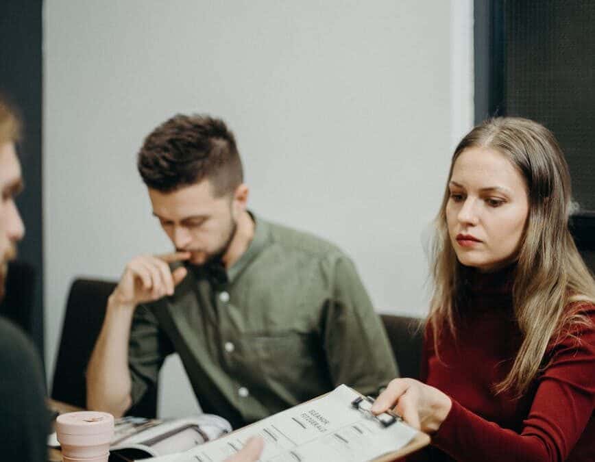 Making the Case for Wearables in Your Organization