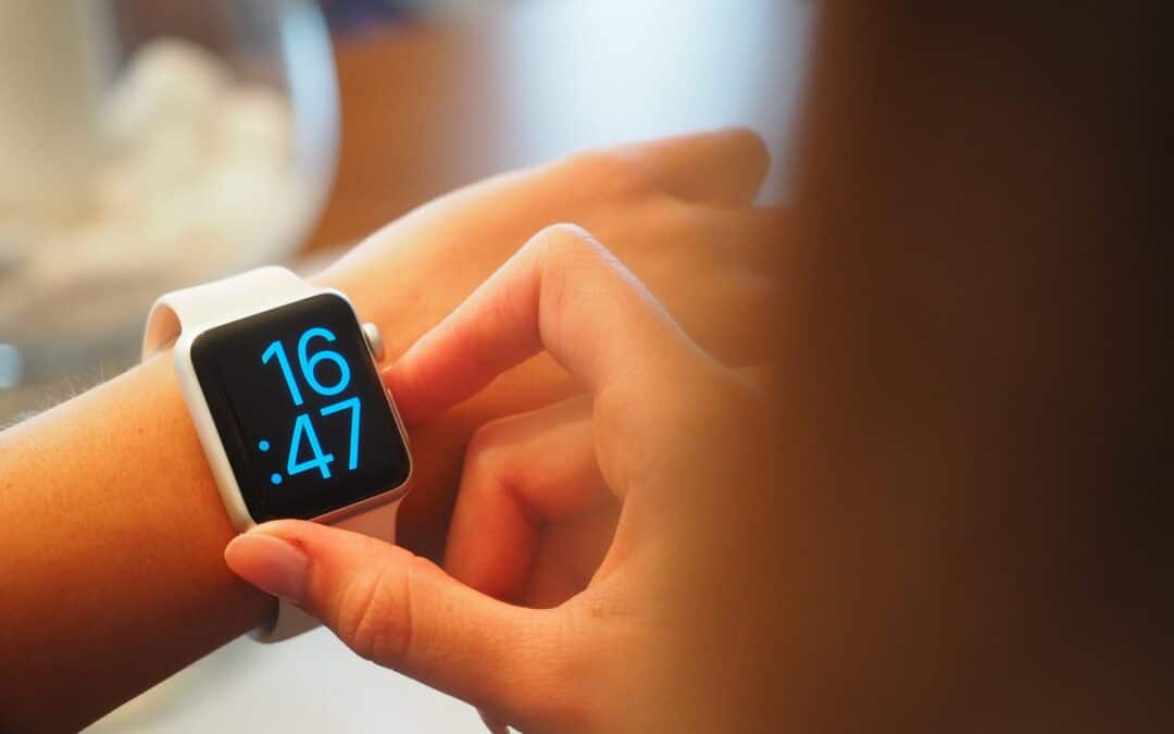 The Gap Between Flexible and Wearable Electronics