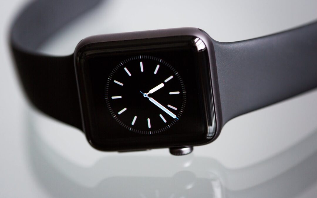 Salesforce Showcases Enterprise-Focused Apps for Apple Watch
