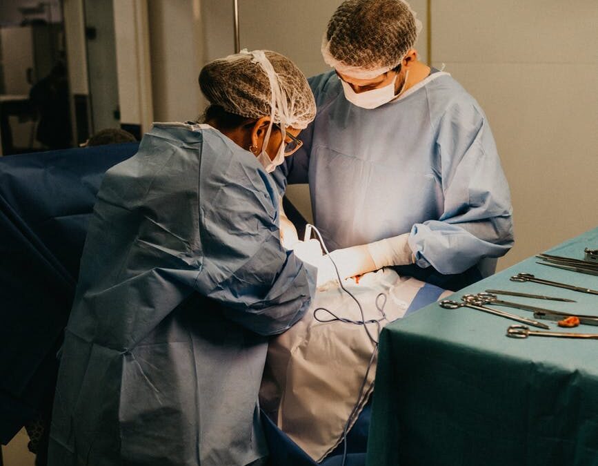 A World 1st in Rennes: A Surgeon Connected to Japan Via Google Glass