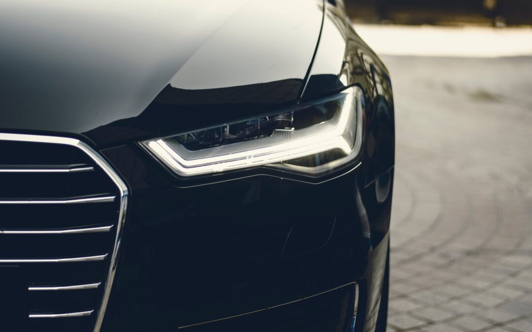 Wearable Tech in the Automotive Industry