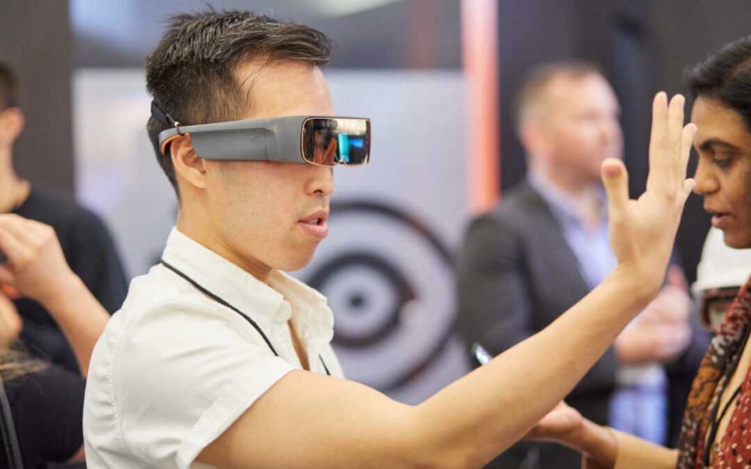 The 2019 Enterprise XR Year In Review