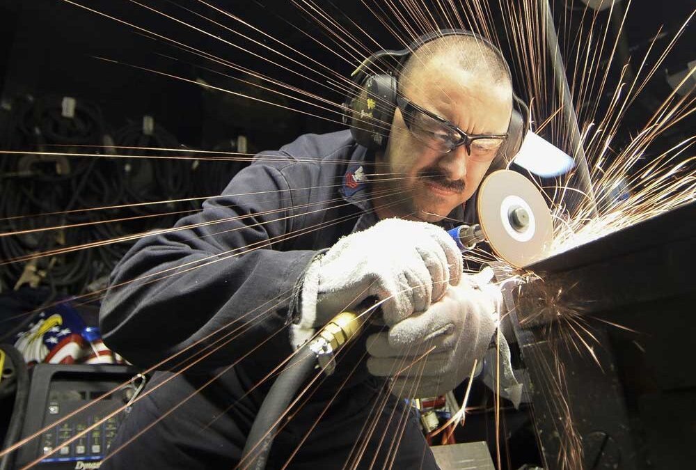 Turn Down the Noise: 3D Audio