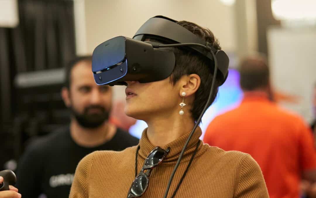 The Top 5 Reasons To Attend EWTS 2020!