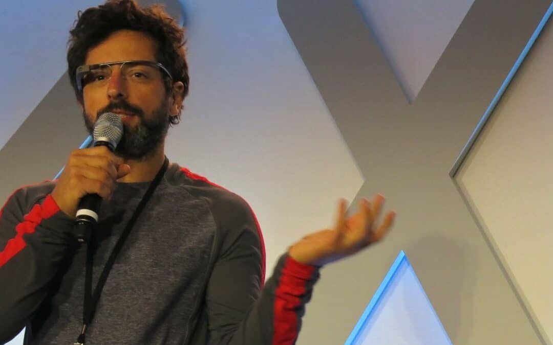 The Inevitable Rise of Google Glass 2.0