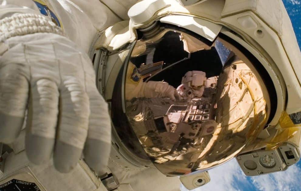 Space Exploration, Defense and Transportation Go Wearable
