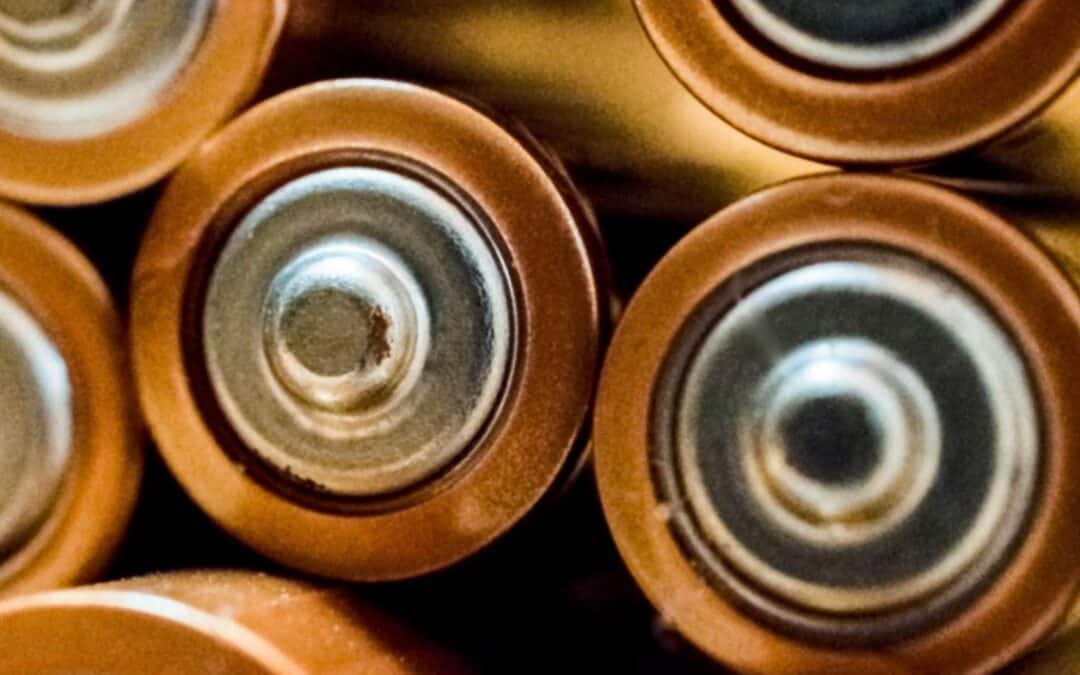 Battery, Durability and UX of Enterprise Wearables