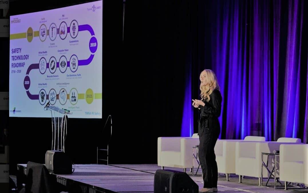 The Emergence of the Technology Evangelist