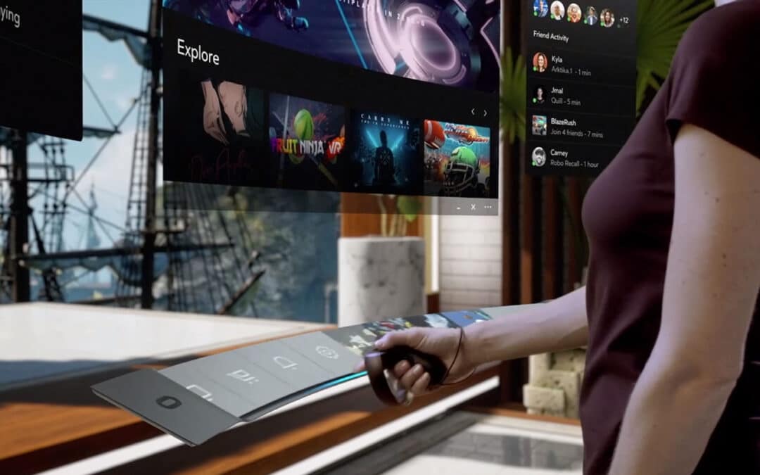 From Surviving to Thriving: XR Helps Enterprises Stay Cutting-edge, beyond COVID-19