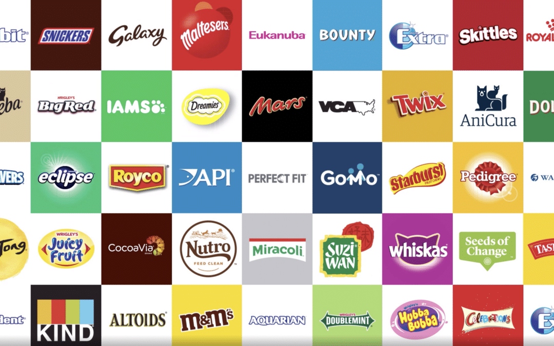 AR/VR for Sales in the Age of Social Distancing: Mars Case Study