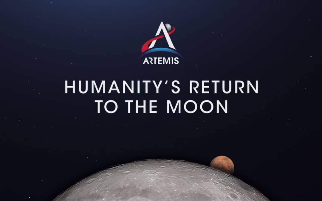 Mixed Reality and the First Woman on the Moon