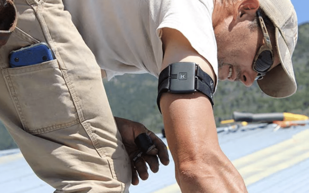 Safety Wearables: Good for Business