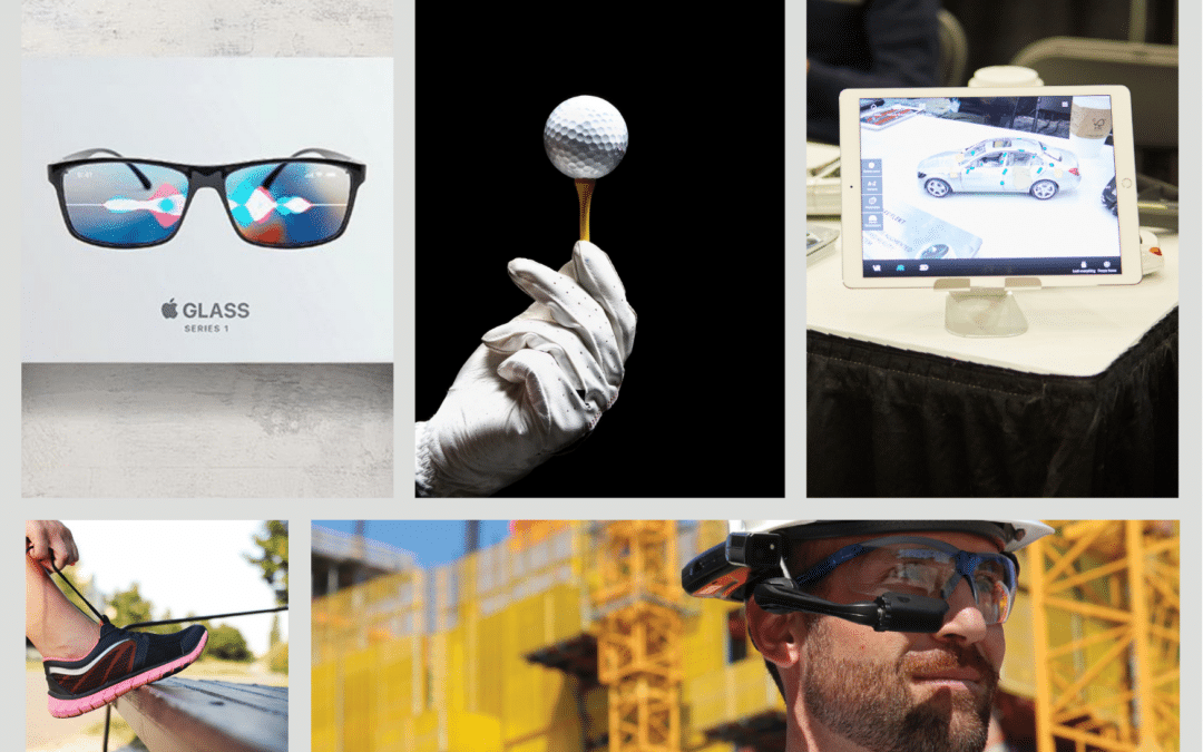 XR: What You’re Looking For is Already in Your Hands