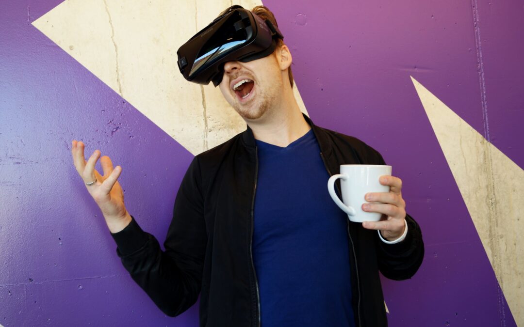 Metaverse this, Metaverse that: Is it practical to work in VR?