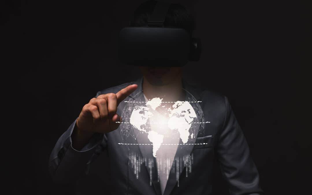 Metaverse, Huh, What is it Good For? Top Enterprise Use Cases