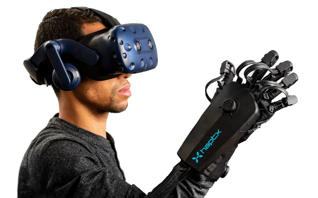 Immersion Beyond Sight: The XR Accessories of Today and Tomorrow