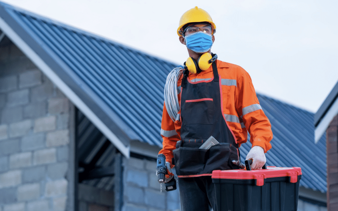 Solving the Skills Crisis with Augmented Reality