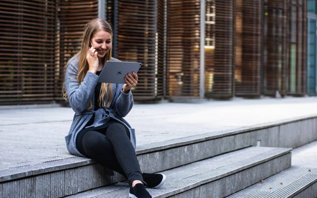 Training The Next Generation of Frontline Workers