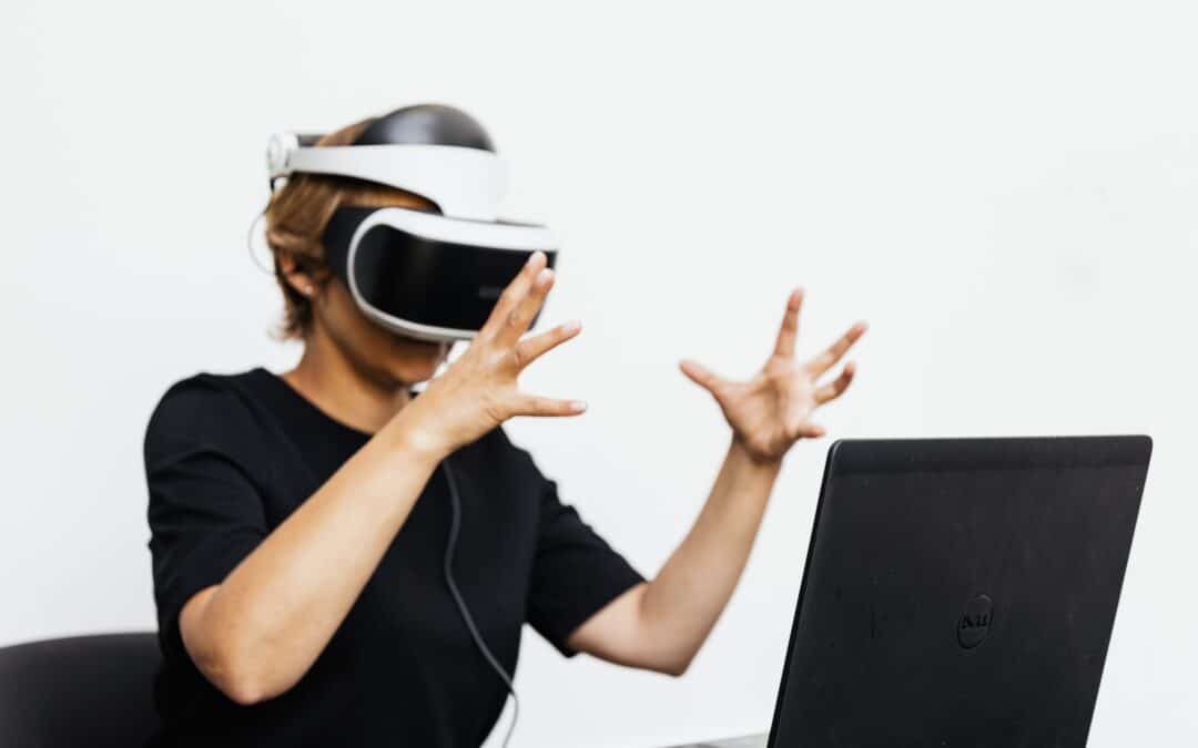 50+ Enterprise Metaverse Statistics You Need to Know for 2022/2023