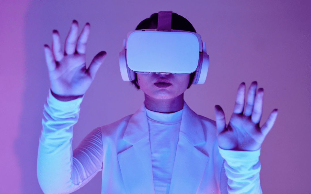 An Opportunity Too Big to Ignore: Metaverse Stats You Oughta Know for 2023