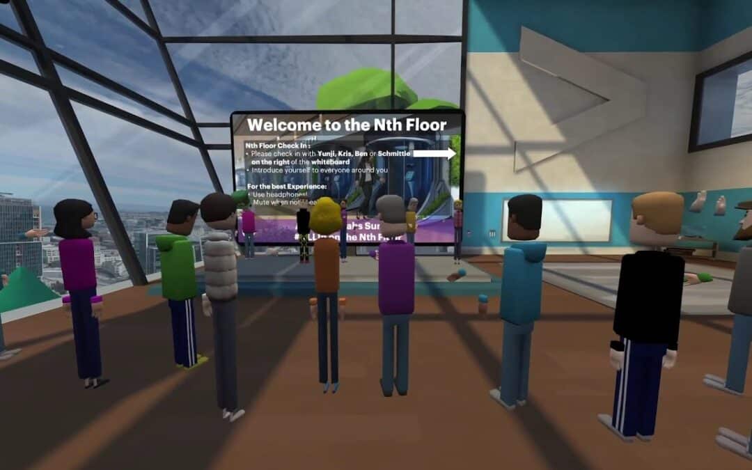 Year in Review: Top XR Use Cases of 2022