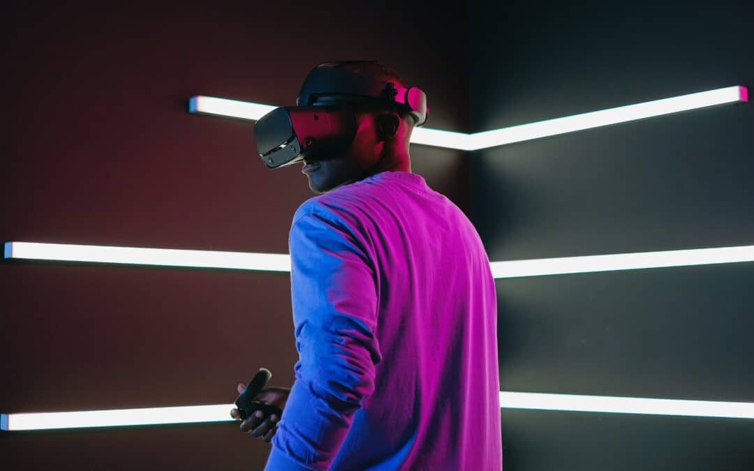 2022 Year in Review: Key Developments in the Enterprise XR Space