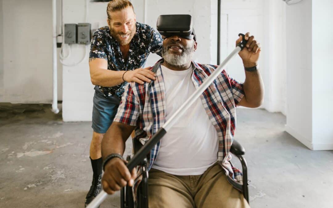 Metaverse: The New Frontier for Inclusivity in the Workplace