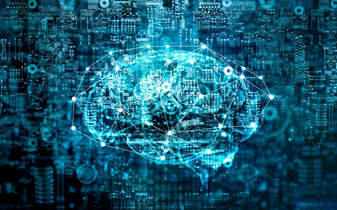 A Quick Guide to XR-Adjacent Technologies: 5G, Edge Computing, and AI