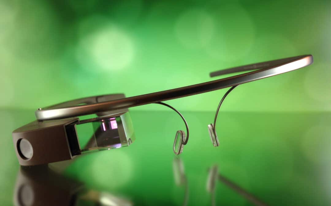Goodbye, Google Glass: Remembering Some of the Earliest Use Cases
