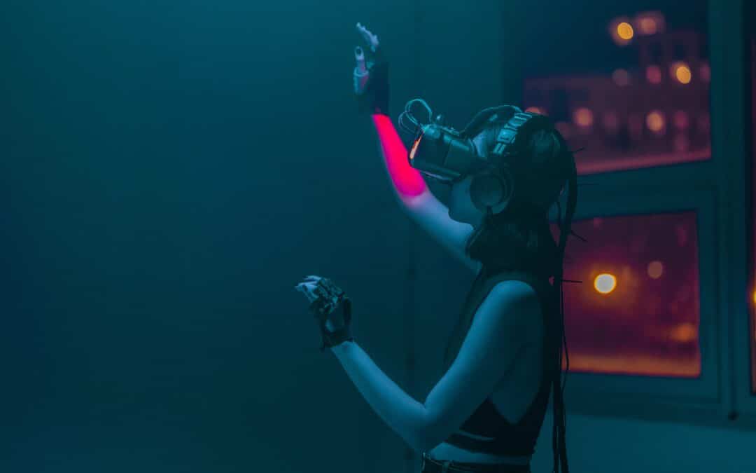 How Enterprises Really Feel About the Metaverse in 21 Statistics