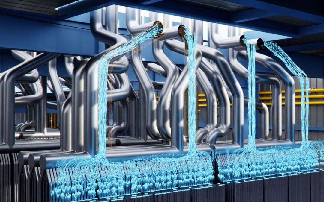 The Enterprise Metaverse is Actionable Today, Starting with Digital Twins