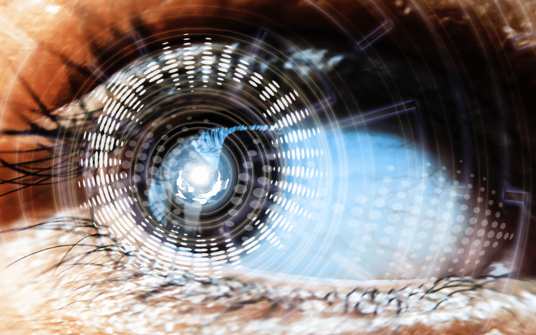 Unveiling the Power of Eye Tracking in the Latest VR Headsets