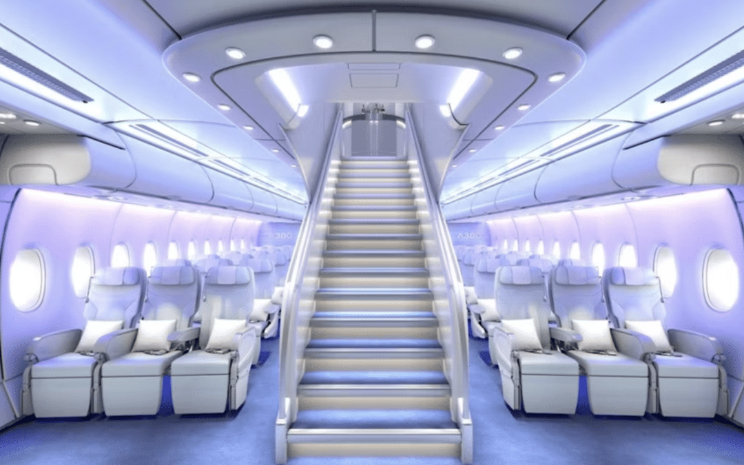 From Airbus to Volvo: 5 Recent XR Use Cases in Enterprise