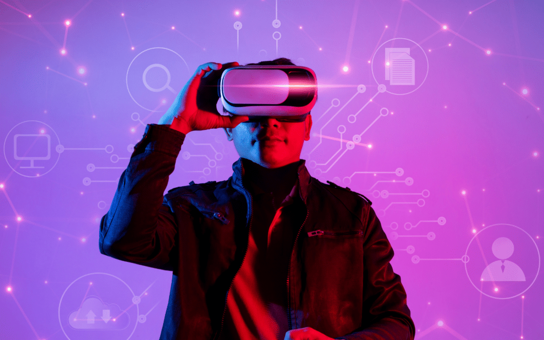 Why We Need to Adjust Our Expectations for VR