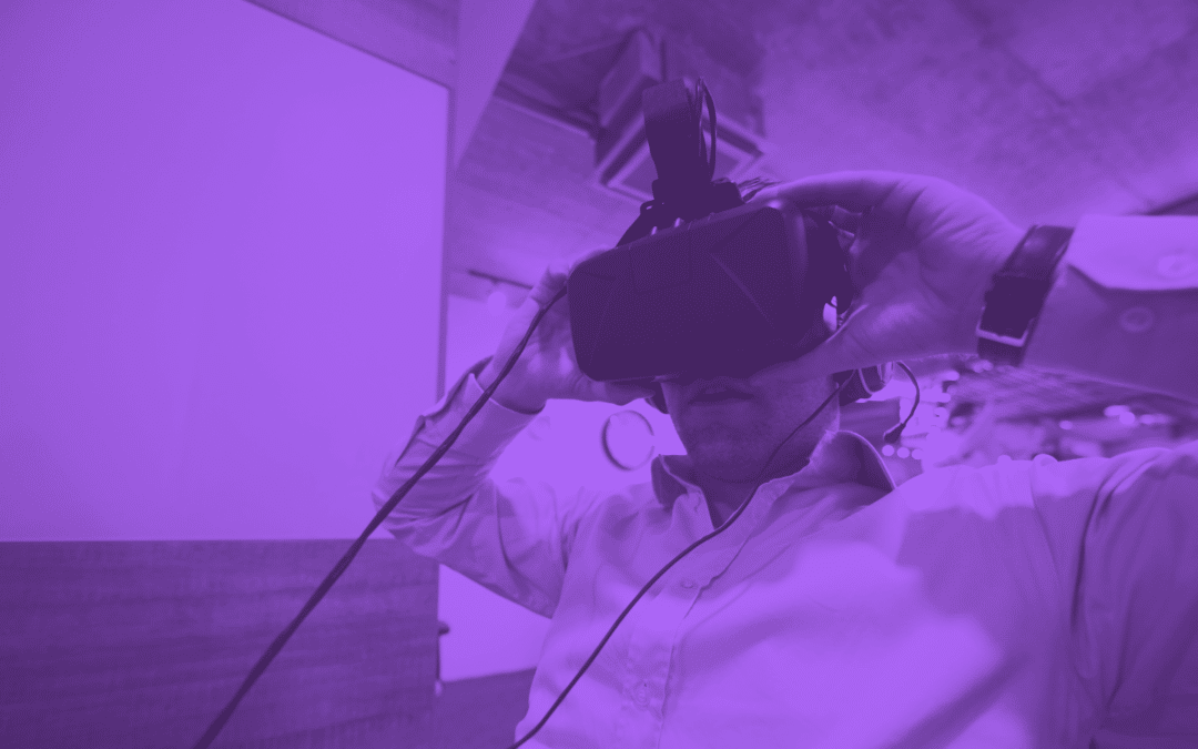 Understanding VR Sickness: Do We Need VR Aftercare?