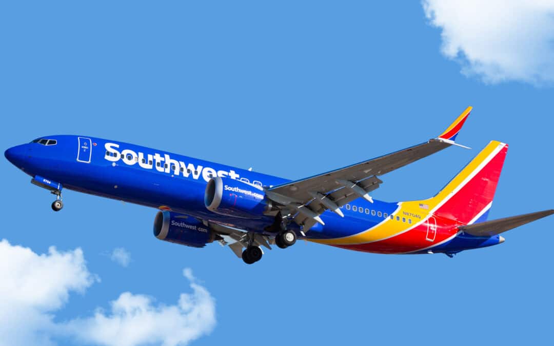 Growing AR Innovations Within Southwest Airlines
