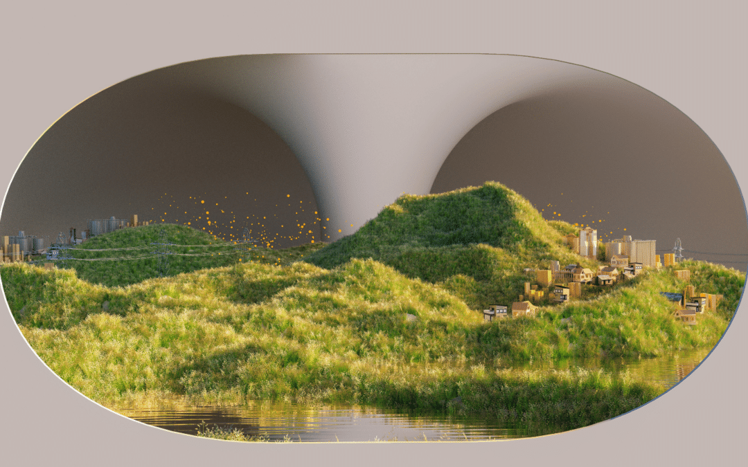 XR and Artificial Intelligence (AI): A Perfect Match